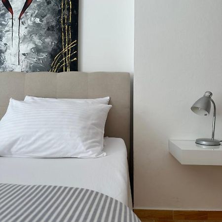 Piazza Apartment Dubrovnik Bagian luar foto