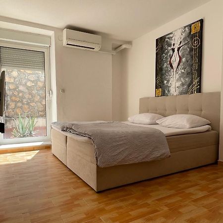 Piazza Apartment Dubrovnik Bagian luar foto