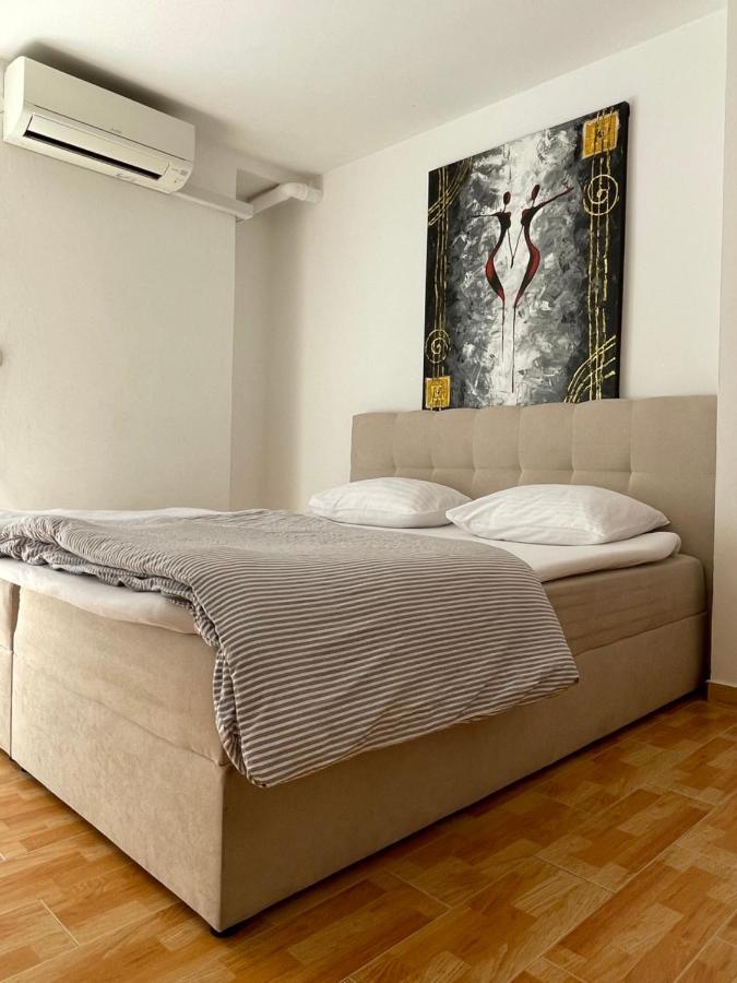 Piazza Apartment Dubrovnik Bagian luar foto