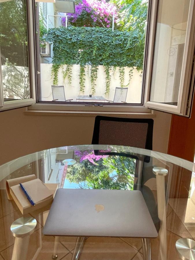 Piazza Apartment Dubrovnik Bagian luar foto